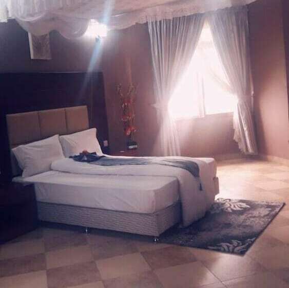 Naf Apartments   Mtwara