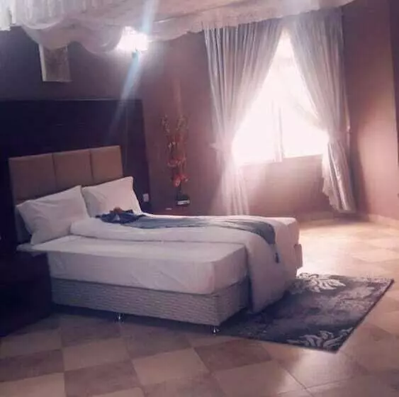 Naf Apartments   Mtwara