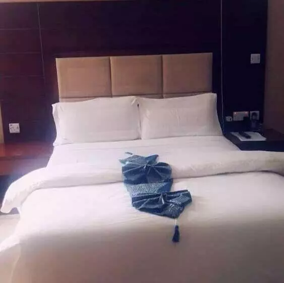 Naf Apartments   Mtwara