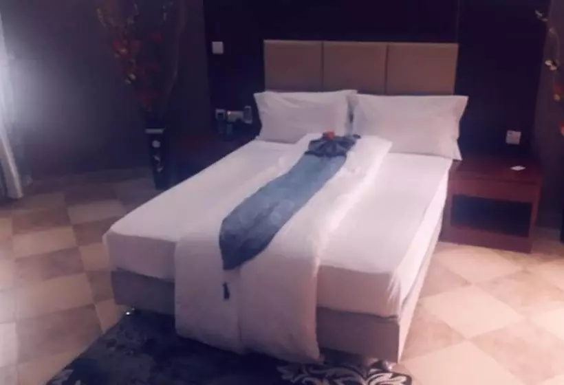 Naf Apartments   Mtwara