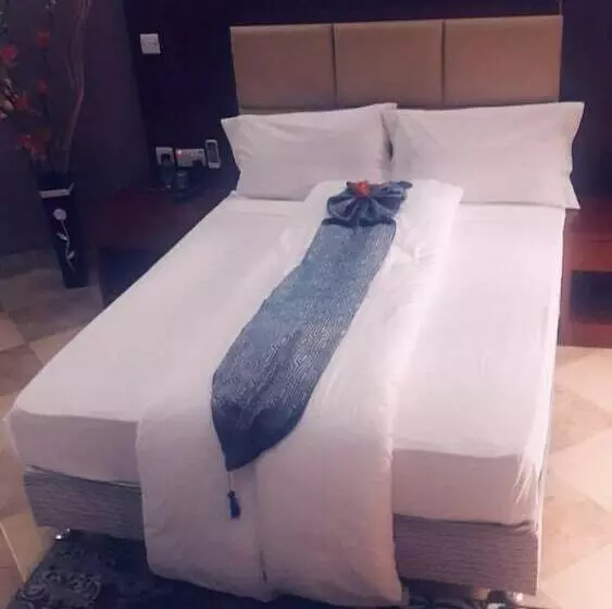 Naf Apartments   Mtwara