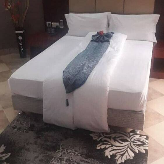 Naf Apartments   Mtwara