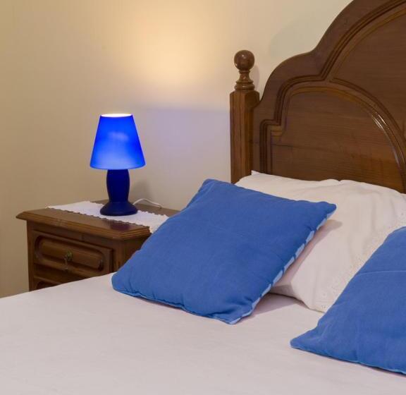 ペンション Alojamento Correia