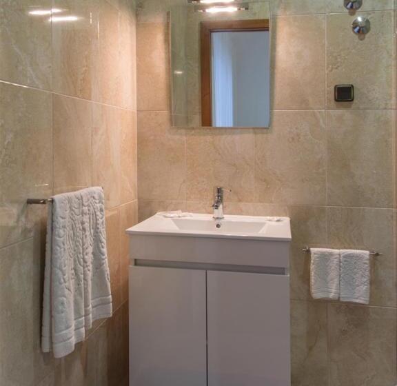 ペンション Alojamento Correia