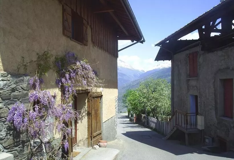 Majatalo B&b La Portette
