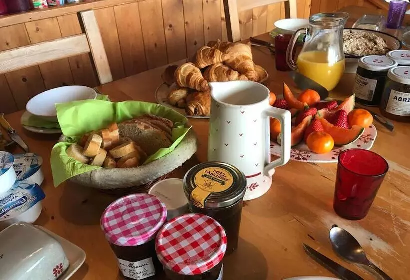 Majatalo B&b La Portette