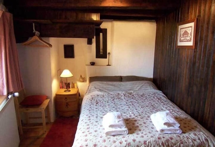 پانسیون B&b La Portette