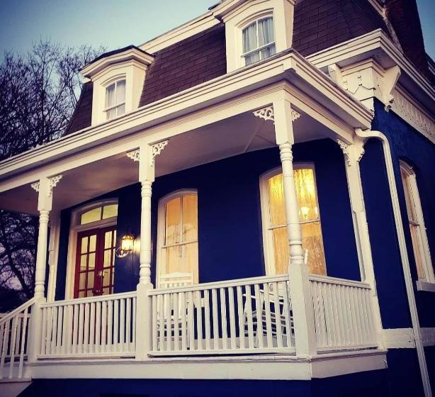 Beacon Bed And Breakfast