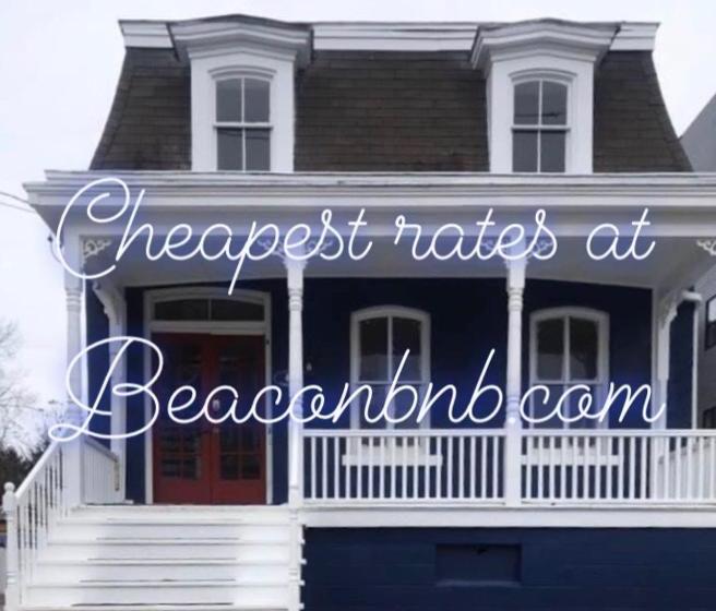 Beacon Bed And Breakfast
