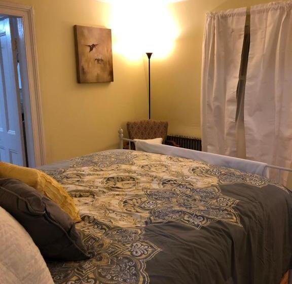 Beacon Bed And Breakfast