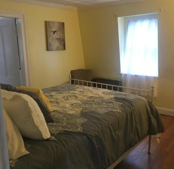 Beacon Bed And Breakfast