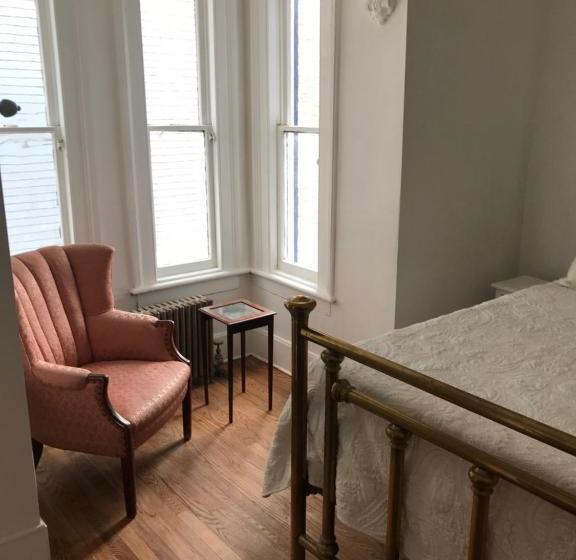 Beacon Bed And Breakfast