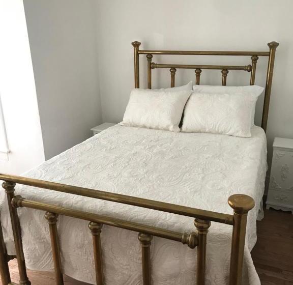 Beacon Bed And Breakfast