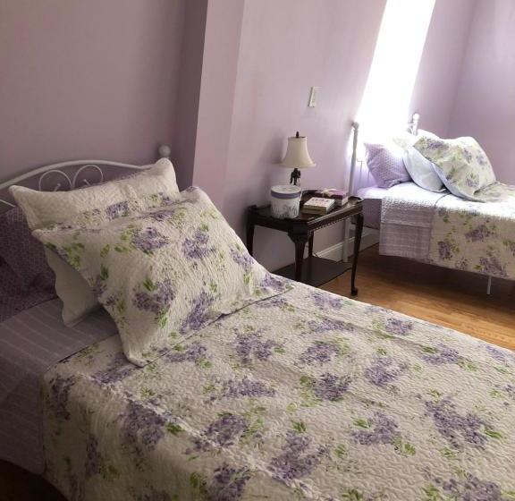 Beacon Bed And Breakfast