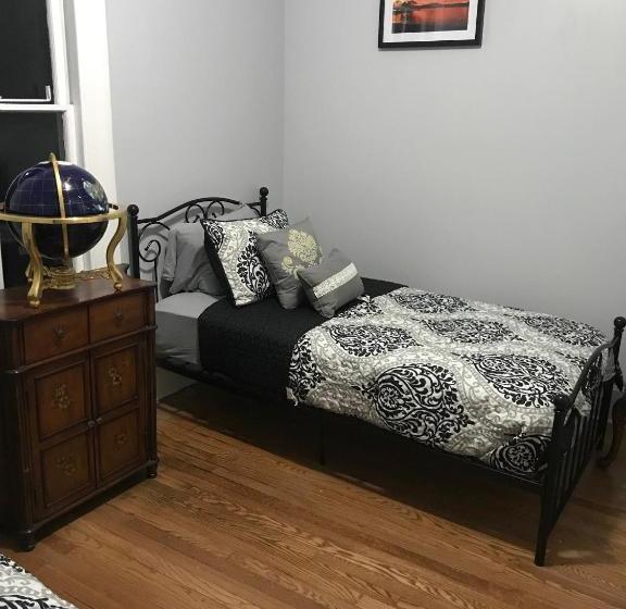 Beacon Bed And Breakfast