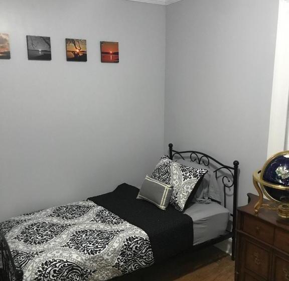 Beacon Bed And Breakfast