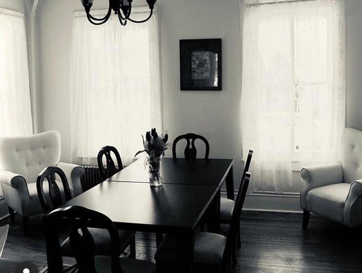 Beacon Bed And Breakfast