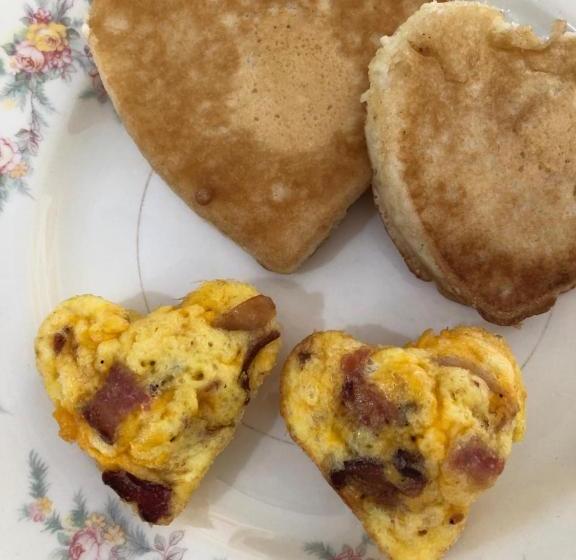 Beacon Bed And Breakfast