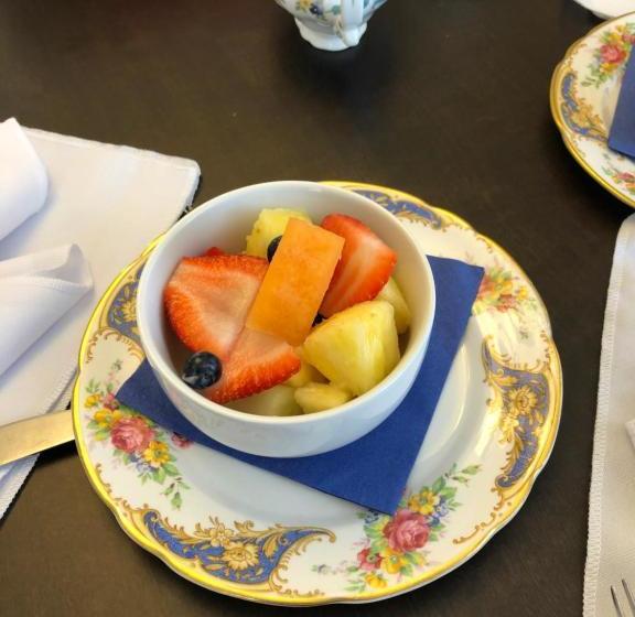 Beacon Bed And Breakfast