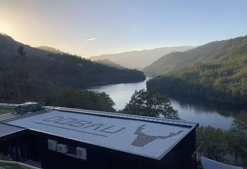 ホテル Dobau Village