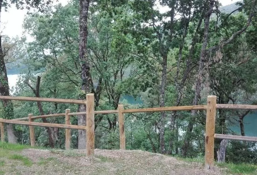 ホテル Dobau Village