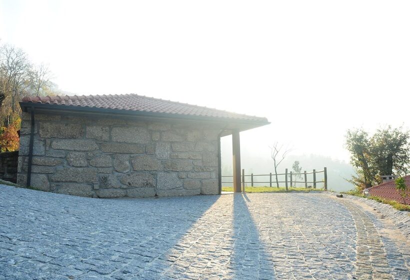 ホテル Dobau Village