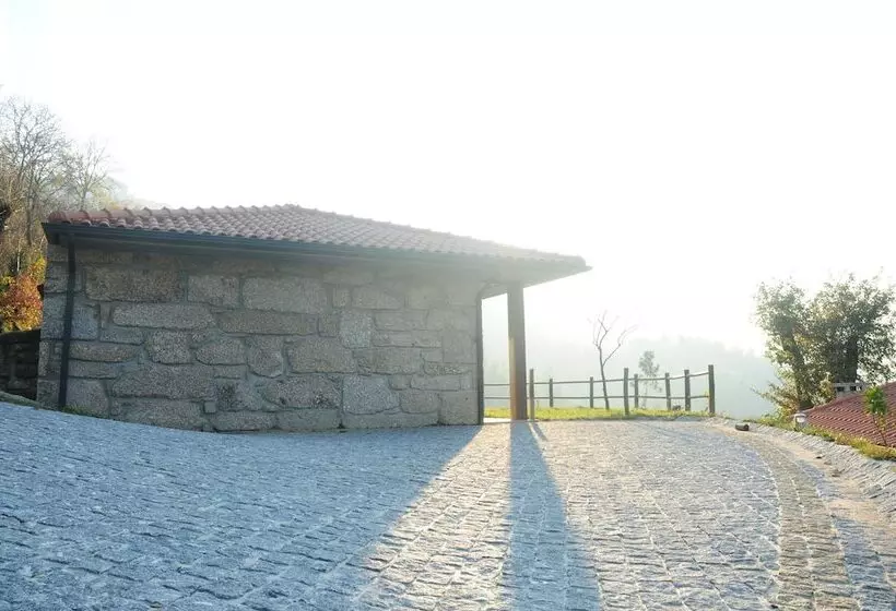 ホテル Dobau Village