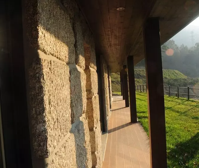 ホテル Dobau Village