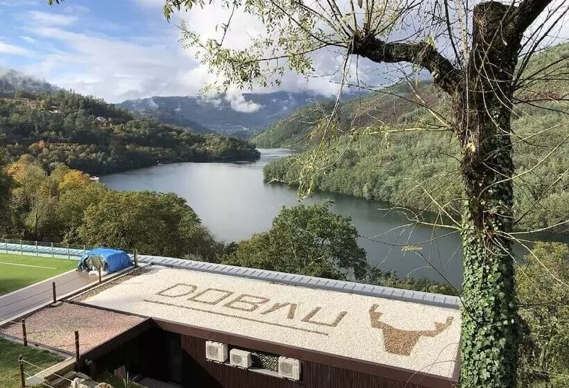 ホテル Dobau Village