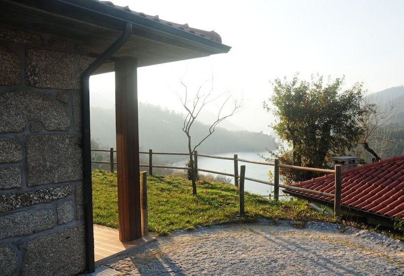 ホテル Dobau Village