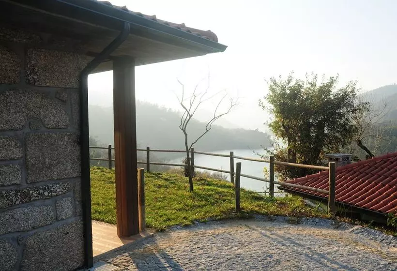 ホテル Dobau Village