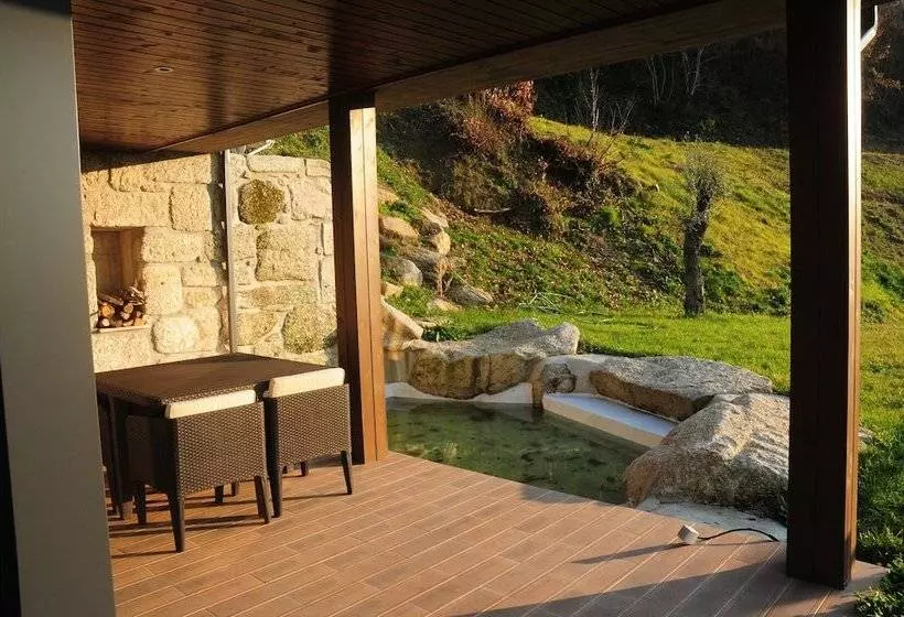 ホテル Dobau Village