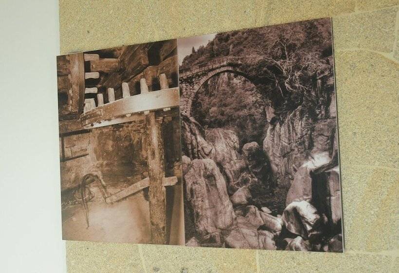 ホテル Dobau Village