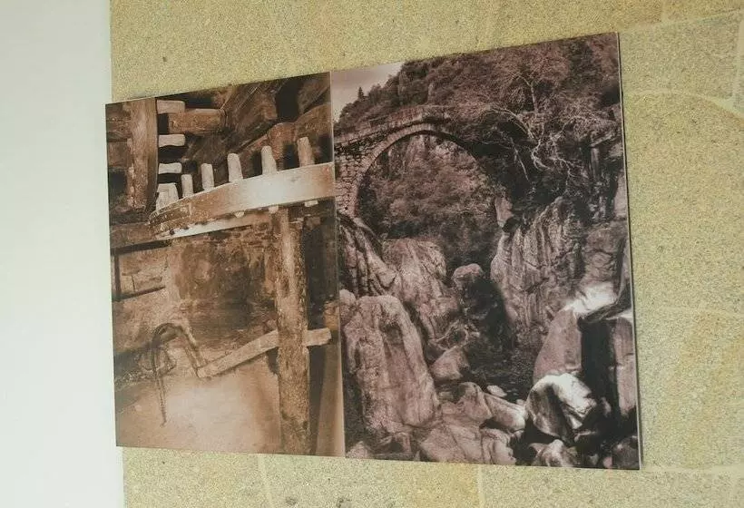 ホテル Dobau Village