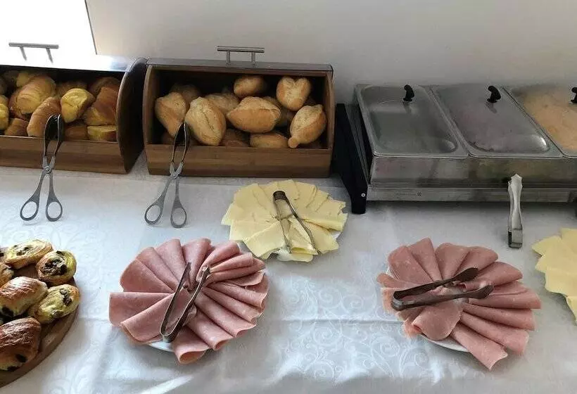 ホテル Dobau Village