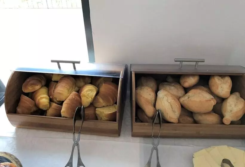 ホテル Dobau Village