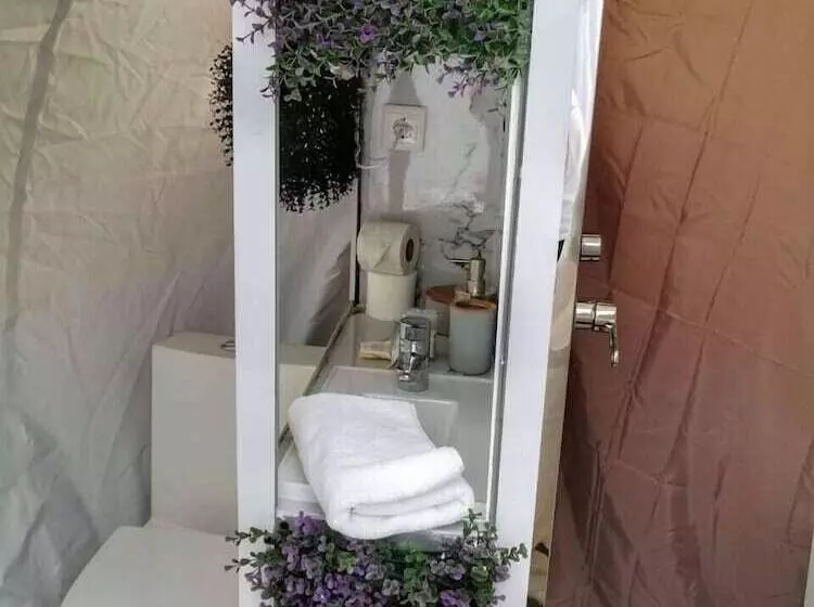 ホテル Dobau Village