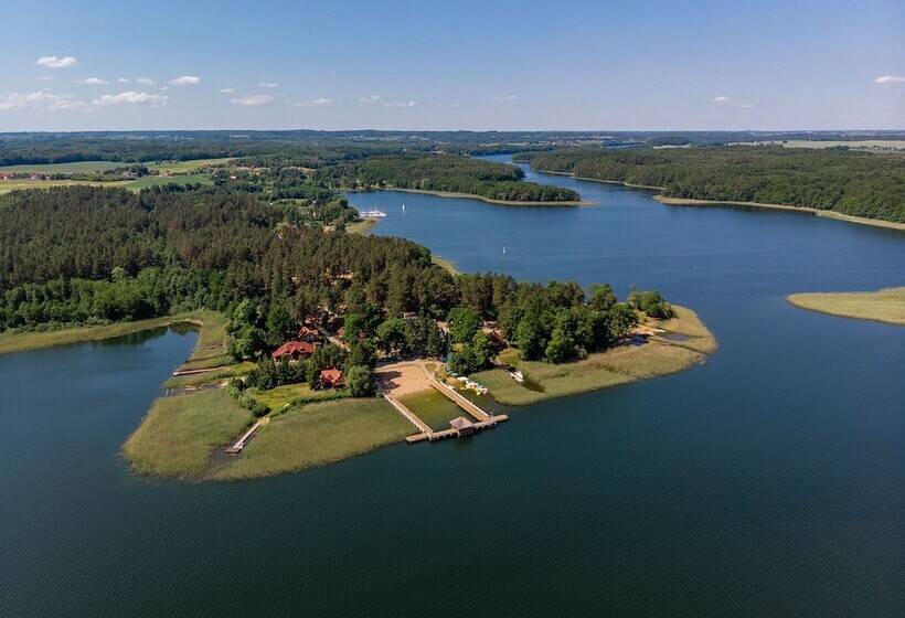 ホテル Plaża Resort