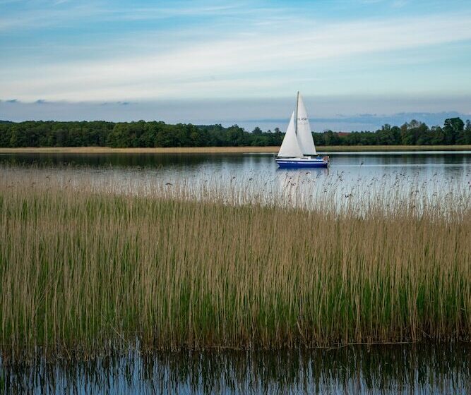 ホテル Plaża Resort