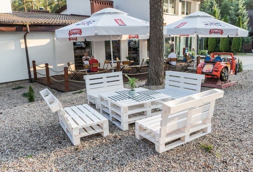 ホテル Plaża Resort