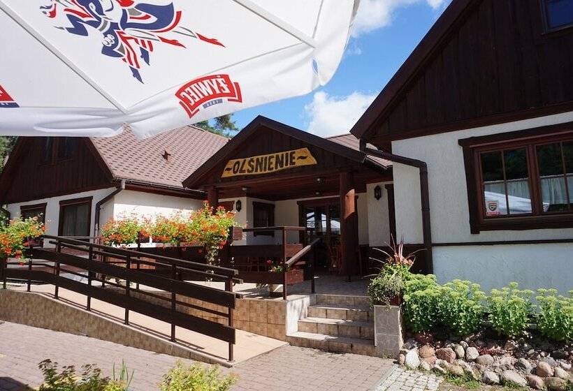 ホテル Plaża Resort