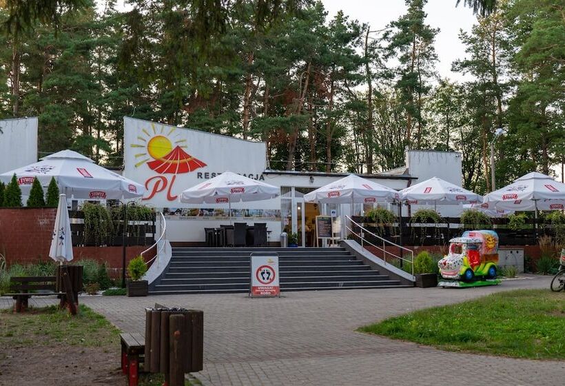 ホテル Plaża Resort