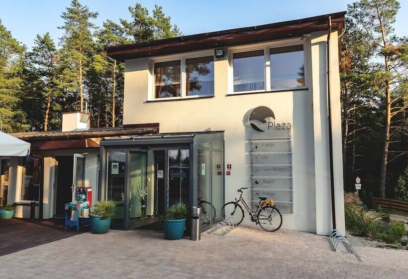 ホテル Plaża Resort
