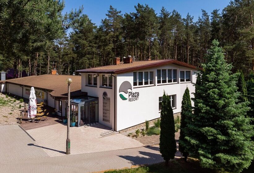 ホテル Plaża Resort