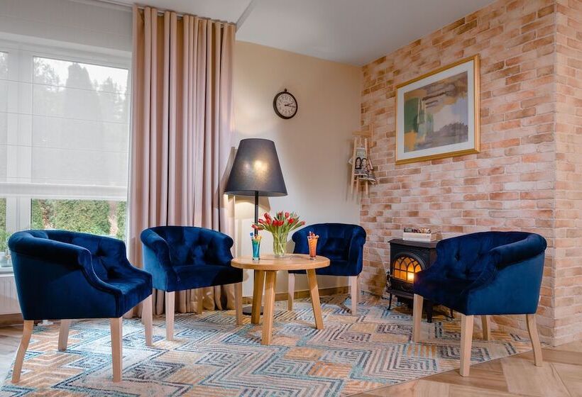 ホテル Plaża Resort