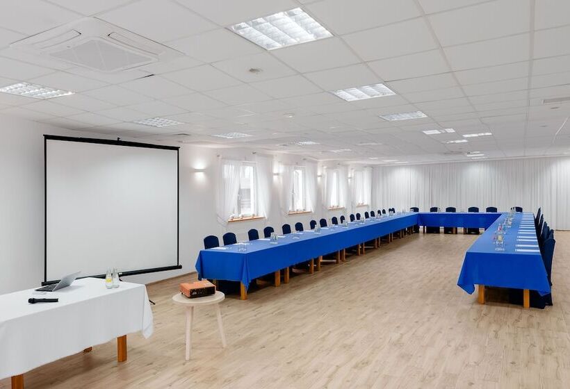 ホテル Plaża Resort