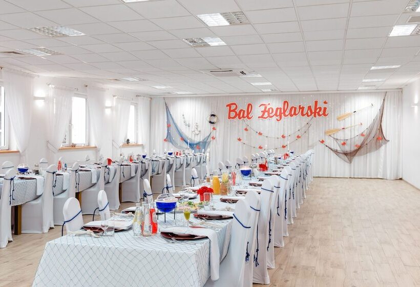 ホテル Plaża Resort