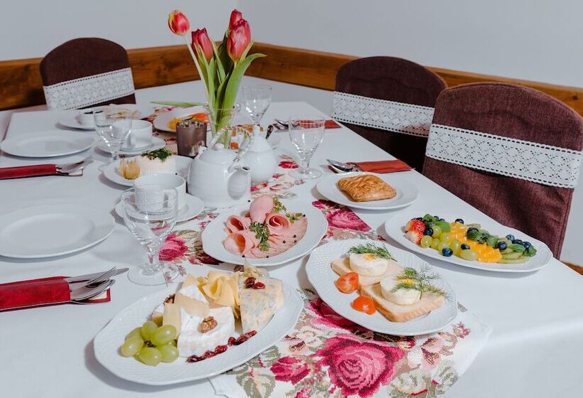 ホテル Plaża Resort