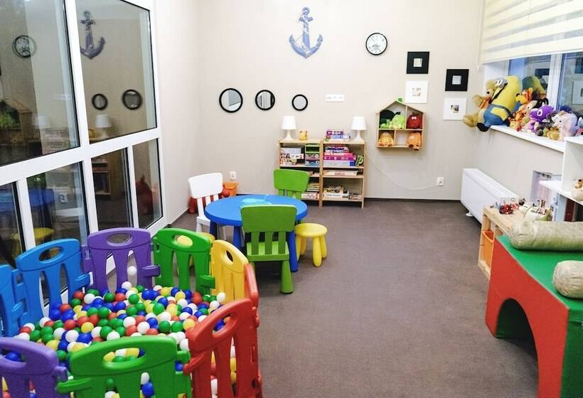 ホテル Plaża Resort