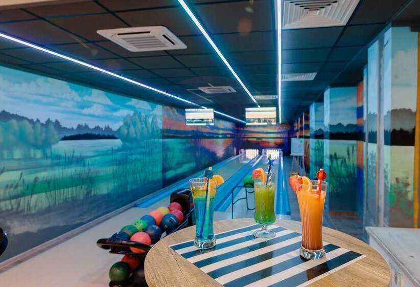 ホテル Plaża Resort